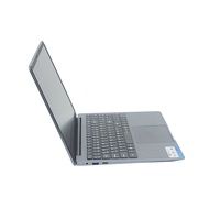 Laptop Bisnis Murah Baru 15.6 Inch Windows 11 SSD 256G N4020C 5000mAh Tersedia