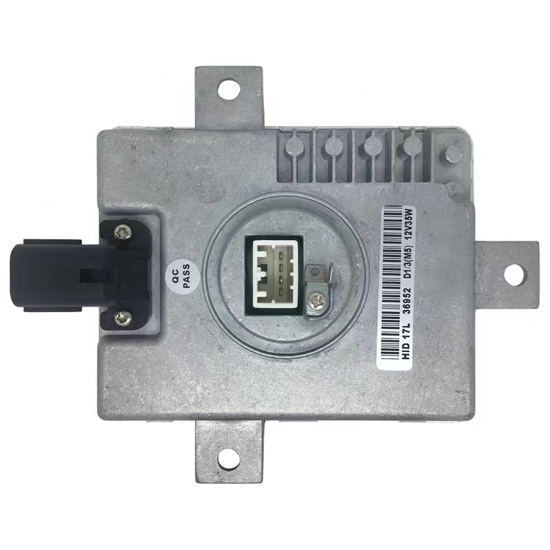 HID Xenon Ballast For 2002-2005 Acura TL TL-S 3.2 – Headlight Assembly Unit, D2S D2R, Partscollect