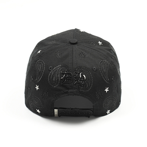 Cappellini da Baseball Personalizzati OEM/ODM, Edizione Limitata Sneakerfever, Ricamati, Gorras 31, Cappelli Originali - Product Image 5