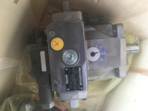 Pompe à engrenages Huade, <span class=keywords><strong>hydraulique</strong></span> à débit variable, écoénergétique, 5 CV, 300 bars, 3000 L/min, déplacement 180 cm, <span class=keywords><strong>raccord</strong></span> 1/4 pouce pour - Product Image 6