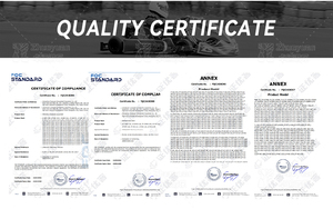 Go Kart Eléctrico para Adultos con Pedales Asistidos, <span class=keywords><strong>Karting</strong></span> para Parques de Diversiones, Carreras y Derrapes, Velocidad Máxima de 60 km/h, Certificado por la EPA, para Exteriores - Product Image 6