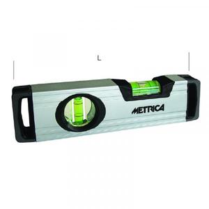 METRICA - 31025 NIVEL ELECTRICISTAS-200mm-EAN 8001066310258 NIVELES - Product Image 1