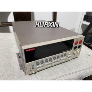 Keithley 2015 มัลติมิเตอร์แบบดิจิตอลสำหรับวิเคราะห์เสียง/การบิดเบือนเสียง -- - Product Image 1