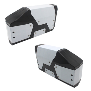Accesorios de la motocicleta de aluminio herramienta caja de almacenamiento para <span class=keywords><strong>BMW</strong></span> R1200GS LC aventura R <span class=keywords><strong>1200GS</strong></span> 2014-2019 R1250GS F750GS F850GS R1250GSA - Product Image 4