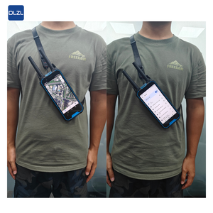 Cầm tay 3km Drone định vị thoát khỏi/đã làm Độ phân giải đồng thời phát hiện phổ đa mục tiêu định vị bảo vệ an ninh - Product Image 6