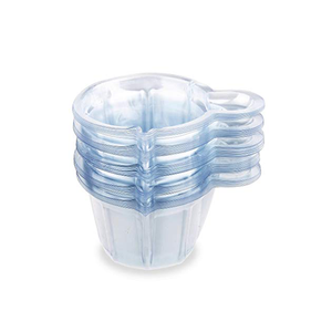 Recipiente para Orina Desechable de 60 ml, Fabricado con Tecnología de Vacío ISO13485 - Product Image 3