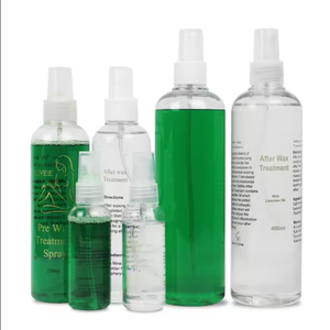 Vente d'usine 250ml épilation professionnelle <span class=keywords><strong>cire</strong></span> dépilatoire produits de soins de <span class=keywords><strong>la</strong></span> peau pour après traitement de <span class=keywords><strong>la</strong></span> <span class=keywords><strong>cire</strong></span> huile dissolvant de <span class=keywords><strong>cire</strong></span> - Product Image 2