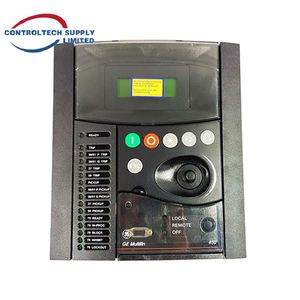 F650BAEF1G0HIC Protection and Control <b>Relay</b> With Professional Technical Support - Product Image 3