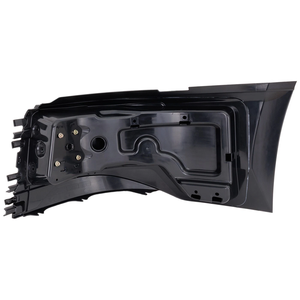 ชุดกันชนพร้อมช่องไฟตัดหมอก ซ้าย-ขวา สำหรับรถ Volvo <span class=keywords><strong>VNL</strong></span> ปี <span class=keywords><strong>2018</strong></span> - Product Image 3