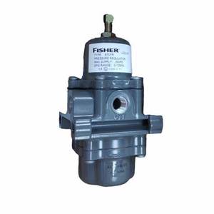NOUVEAU STOCK FISHERs Ball 67CFR-237 OEM Entrée 4-20mA HART Garantie 1 an - Product Image 1
