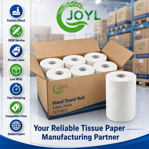<span class=keywords><strong>Papier</strong></span> <span class=keywords><strong>essuie</strong></span>-tout en rouleau écologique, prix avantageux, vente en gros, rouleau de <span class=keywords><strong>papier</strong></span> <span class=keywords><strong>industriel</strong></span> - Product Image 1