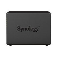 Synology Y DS923 + Stockage réseau NAS 4 emplacements pour disques Réseau de disques étendus de dix gigabits Disque de sauvegarde pour serveur USB-en stock