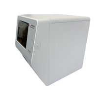 Mindray Bc 20 Bc 20s 3 Partie Poct Compteur De Cellules Cbc Machine Analyseur D'hématologie Automatique Du Sang Mindray Bc 20 Cbc Machine