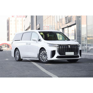En stock Voyah voiture électrique bas <span class=keywords><strong>prix</strong></span> d'occasion véhicules à énergie nouvelle 5 portes SUV Voyah Dreamer EV fournisseur chinois ev cars - Product Image 6