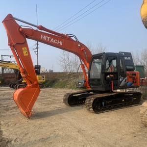 Дешевая Землеройная техника <span class=keywords><strong>HITACHI</strong></span> ZX120 - Product Image 5
