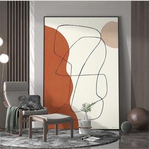 PL <span class=keywords><strong>Banksy</strong></span> arte amor decoración pintura producto lienzo pinturas pared arte imágenes e impresiones Graffiti Pop Street para decoración del hogar - Product Image 2