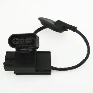 燃料ポンプ制御モジュールユニット1K0906093G VWビートルCC EOS GTI Jetta Passat B6 B7ゴルフMK5 MK6 CC Audi A1 A3用 - Product Image 3