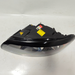 Faro Delantero Xenón HID Original C70 C30 2007-2010, Luz Izquierda y Derecha, Temperatura de Color 6000k, Forma de <span class=keywords><strong>Bombilla</strong></span> <span class=keywords><strong>D1S</strong></span> 31214542 - Product Image 2