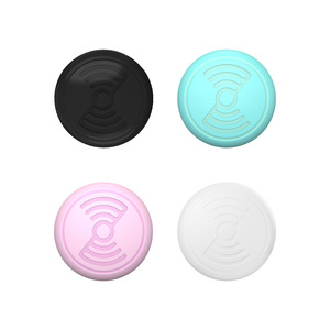 Android IOS Hongmeng Global Anti-perte pour collier d'animal de compagnie, localisateur de suivi d'enfant, positionnement global, lecture de la trajectoire de mouvement - Product Image 4