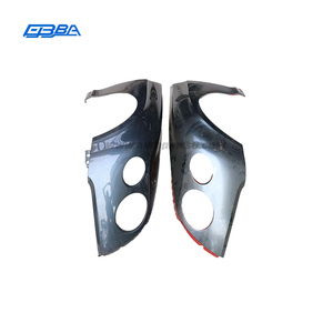Piezas de coche de alta calidad, equivalentes a OEM, desmontadas completamente, guardabarros para Bentley GT 2012-2015 - Product Image 1