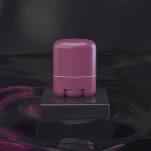 Hộp Đựng Chất Khử Mùi Rỗng 50G Chắc Chắn Có Thể Nạp Lại Hình Bầu Dục Thanh Khử Mùi Đóng Gói Chai - Product Image 3