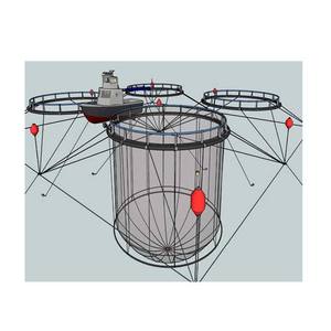 Piège à poissons d'acupuncture numérique, piège à poissons, pour les poissons de rivière, lac de mer, bassin de 10m - Product Image 6