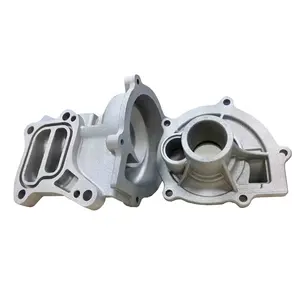 Aluminum 3d Printing Service Shanghai Factory Provide Stainless Steel Aluminium Alloy Parts Rapid Prototyping Metal Powder Sintered Slm 3D Printing Service