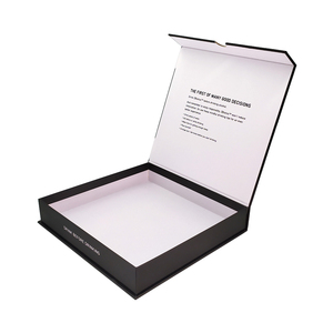 Geschenk paper packaging kutu papier verpackung karton box