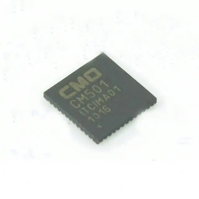 Ic 501 Baymak | Qfn48 LCD boost ic Cm501