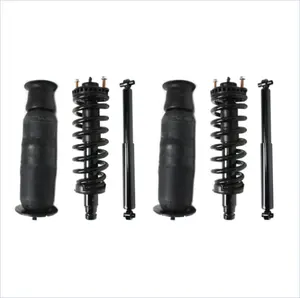 For Toyota / Honda / Nissan / Hyundai / Ford / Chevrolet / Renaulit / Dodge Front Shock Absorber over 1000+items hot sale