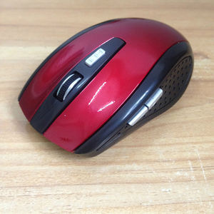 Souris optique sans fil RGB 7500, prix spécial de vente en gros, fabricant de traduction professionnel, vente chaude en e-commerce - Product Image 6