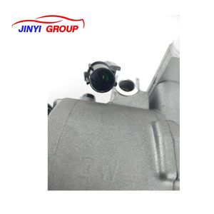 Compresor de aire acondicionado adecuado para HYUNDAI VELOSTER 2013-2014 1177323 97701-2V000 977012V000 - Product Image 3