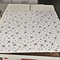 Panneau de plafond en PVC Halong avec rainure Fournisseur de panneaux de plafond en PVC
