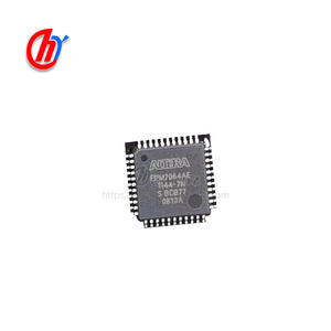 EPM7064AETI44-7 (Service CHY BOM) Dispositifs logiques programmables complexes (CPLD) TQFP-44 NEUF pour produits électroniques A375 - Product Image 1