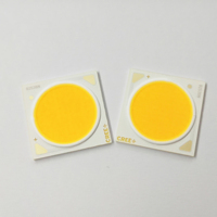 Nouvelles Diodes LED COB CXB2530 3000K U4 Série CXB SMD2525 36V 1600mA Puissance Maximale 60W en Promotion