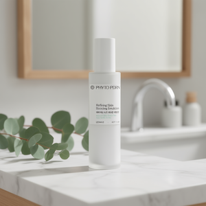 Emulsión Refinadora y Revitalizante para la Piel con Phyto PDRN 120ml, con Phyto PDRN y Aminoácidos para Hidratación Facial - Product Image 4