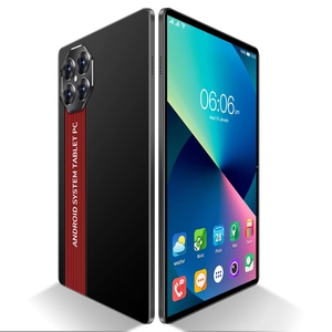 Tablet PC MXA80 Ultra con Pantalla HD de 10.1 Pulgadas, Android, Lápiz Óptico, <span class=keywords><strong>5G</strong></span> LTE, 4GB de RAM, 512 de Almacenamiento, Doble SIM para Uso Empresarial - Product Image 6