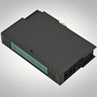 Módulo de E/S Siemens 6ES7138-4DB03-0AB0 para PLC, PAC y Controladores Dedicados, para Control Industrial y Programación de PLC