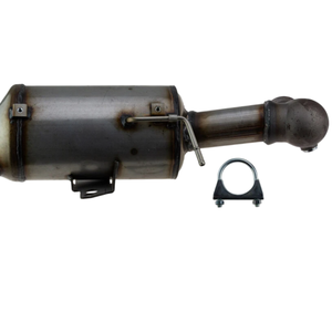 เครื่องฟอกไอเสียเหมาะกับ <span class=keywords><strong>Opel</strong></span> <span class=keywords><strong>Corsa</strong></span> D Meriva B 1.3 CDTI - Product Image 2
