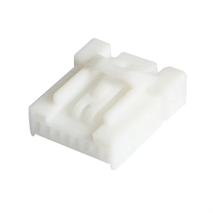Conector Automotriz TSLB22-04P-11, Conector Rectangular <span class=keywords><strong>de</strong></span> Bajo Voltaje, Adaptación Automotriz - Product Image 2
