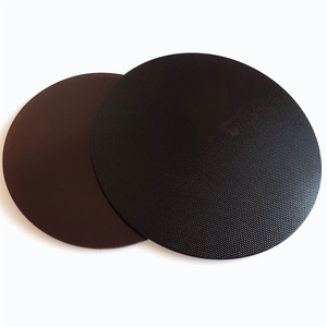 Fabricant <span class=keywords><strong>de</strong></span> plaques à induction en <span class=keywords><strong>verre</strong></span> céramique 28*28cm <span class=keywords><strong>plaque</strong></span> en cristal noir plate <span class=keywords><strong>pour</strong></span> cuisinière à induction <span class=keywords><strong>plaque</strong></span> cuisinière - Product Image 1
