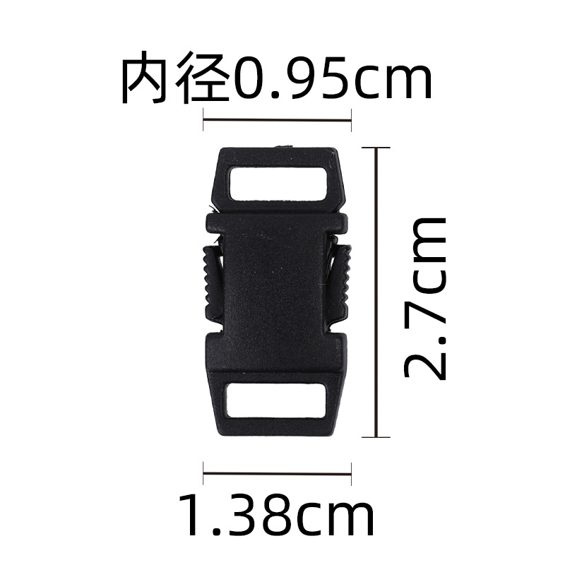 20861CM buckle
