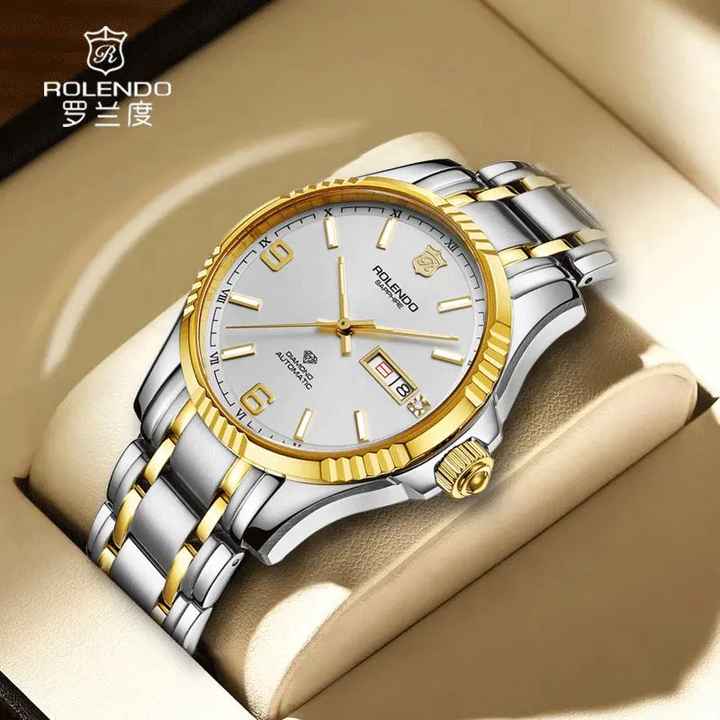 Relojes Mecanicos Relojes Por 500 Euros Reloj Mecánico Retro