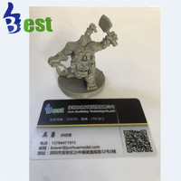 Services de prototypes d'impression 3D de haute qualité en Chine Plastique et caoutchouc en nylon ABS personnalisé Prix compétitif Professionnel