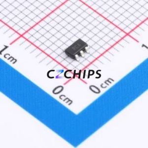 IC de referencia de voltaje PMIC, Chip IC de circuito integrado, nuevo, original, a estrenar, DE, - Product Image 1