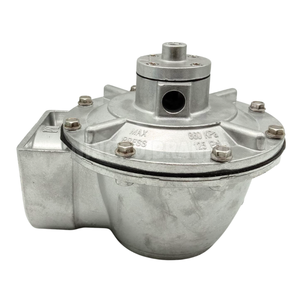 Katup Diafragma Jet Pulsa Pneumatik RCA25T RCA35T RCA45T RCA76T untuk Pengumpul Debu 1 Inci 1-1/2 Inci 3 Inci - Product Image 5