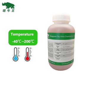 Keo dán chịu nhiệt cao Phụ kiện loa siêu trầm ngoài trời ô tô Cuộn dây âm thanh Loa trầm Dây đồng SV <span class=keywords><strong>GLUE</strong></span> - Product Image 2