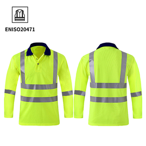 Reparación <span class=keywords><strong>de</strong></span> minería <span class=keywords><strong>de</strong></span> petróleo personalizada <span class=keywords><strong>de</strong></span> fábrica, camisas <span class=keywords><strong>de</strong></span> seguridad reflectantes <span class=keywords><strong>de</strong></span> alta visibilidad, ropa <span class=keywords><strong>de</strong></span> trabajo <span class=keywords><strong>de</strong></span> construcción personalizada <span class=keywords><strong>de</strong></span> manga larga, ropa <span class=keywords><strong>de</strong></span> trabajo - Product Image 2