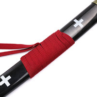 Réplique d'arme d'une seule pièce Chirurgien de la mort Trafalgar Law Kikokou Katana Sword