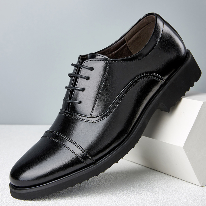 Lacets noirs